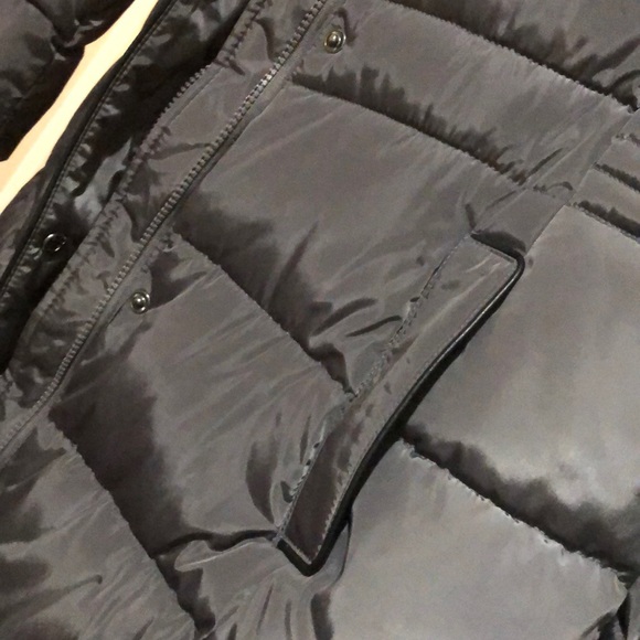 Down coat - Picture 5 of 6